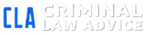 criminal law advice
